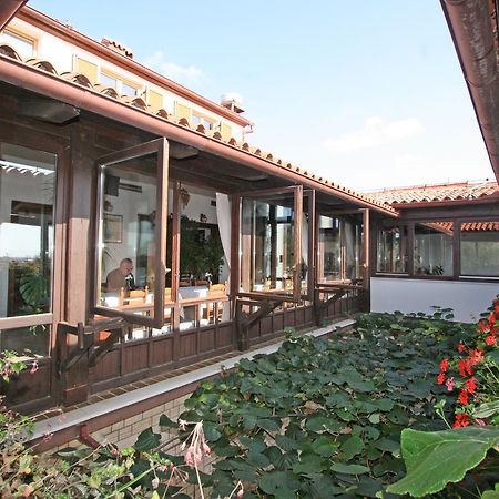 Jurman Apartment Barbariga Exterior foto