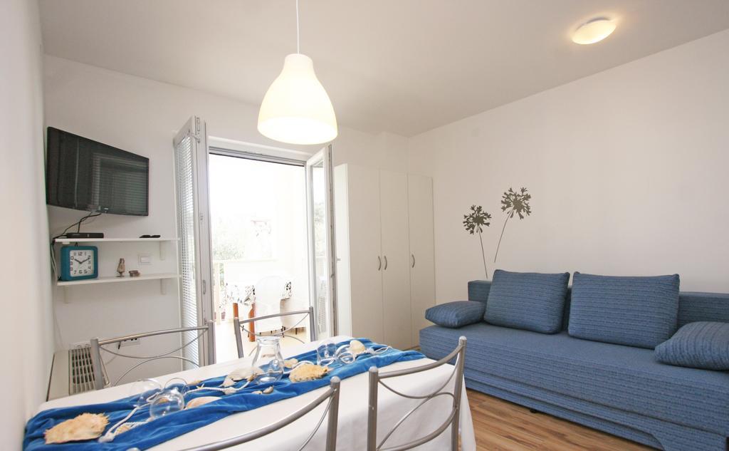 Jurman Apartment Barbariga Habitación foto