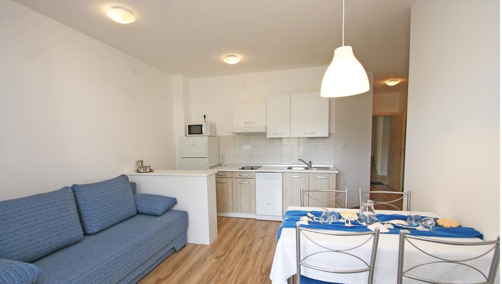 Jurman Apartment Barbariga Habitación foto