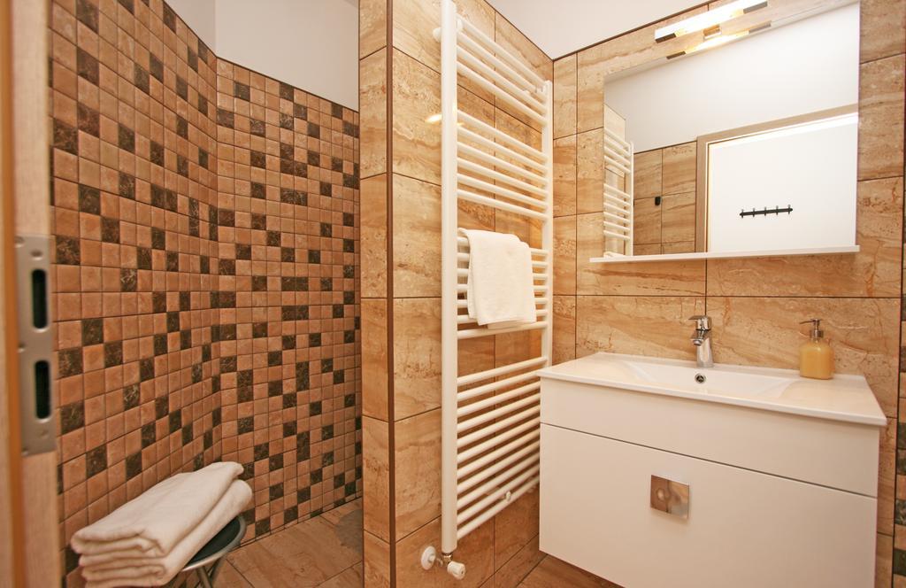 Jurman Apartment Barbariga Habitación foto