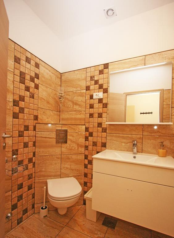 Jurman Apartment Barbariga Habitación foto