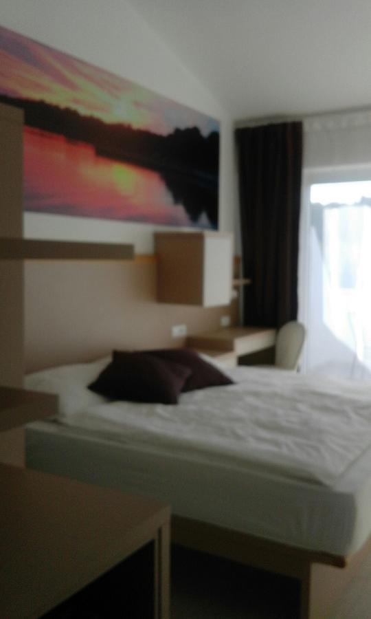 Jurman Apartment Barbariga Exterior foto
