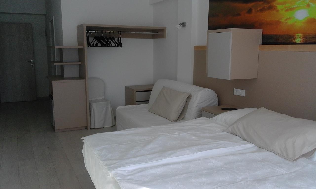 Jurman Apartment Barbariga Exterior foto