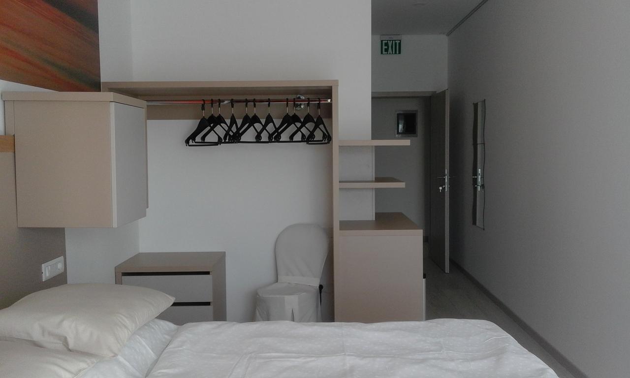 Jurman Apartment Barbariga Exterior foto